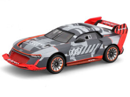 Bburago Audi S1 e-tron quattro 1:43 